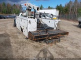 FORD F-450 CHASSIS XL/XLT 1FDXF46Y88EE53665 fotografie