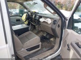 FORD F-450 CHASSIS XL/XLT 1FDXF46Y88EE53665 photo