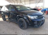 DODGE JOURNEY SXT photo