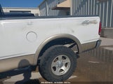 FORD F-150 LARIAT/WORK SERIES/XL/XLT 2FTRX18L0YC****** photo