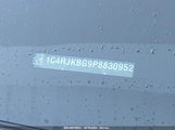 JEEP GRAND CHEROKEE L LIMITED 4X4 1C4RJKBG9P8****** снимка