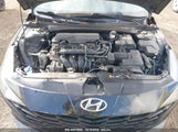 HYUNDAI ELANTRA SEL KMHLS4AG3MU****** снимка