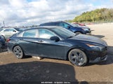 HYUNDAI ELANTRA SEL KMHLS4AG3MU****** снимка