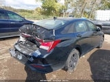 HYUNDAI ELANTRA SEL KMHLS4AG3MU****** снимка