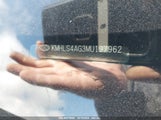HYUNDAI ELANTRA SEL KMHLS4AG3MU****** снимка