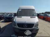 MERCEDES-BENZ SPRINTER 2500 HIGH ROOF снимка