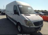 MERCEDES-BENZ SPRINTER 2500 HIGH ROOF снимка