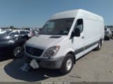 MERCEDES-BENZ SPRINTER 2500 HIGH ROOF photo