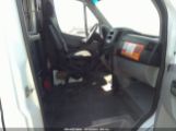 MERCEDES-BENZ SPRINTER 2500 HIGH ROOF photo