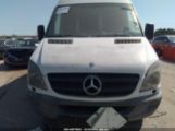 MERCEDES-BENZ SPRINTER 2500 HIGH ROOF снимка