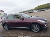 INFINITI QX50 photo