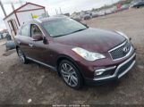 INFINITI QX50 photo