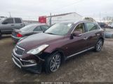 INFINITI QX50 photo