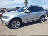 BMW X5 4.8I 5UXFE83507L****** снимка