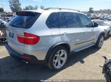 BMW X5 4.8I 5UXFE83507L****** снимка