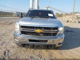 CHEVROLET SILVERADO 2500HD LT photo