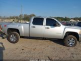 CHEVROLET SILVERADO 2500HD LT photo