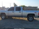 CHEVROLET SILVERADO 2500HD LT photo