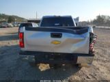 CHEVROLET SILVERADO 2500HD LT photo