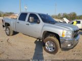 CHEVROLET SILVERADO 2500HD LT photo