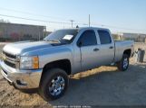 CHEVROLET SILVERADO 2500HD LT photo