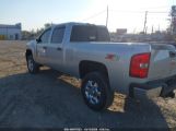 CHEVROLET SILVERADO 2500HD LT photo