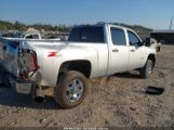 CHEVROLET SILVERADO 2500HD LT photo