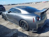 NISSAN GT-R BLACK EDITION/NISMO/PREMIUM/TRACK EDITION JN1AR5EF2FM****** снимка
