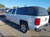 CHEVROLET SILVERADO 1500 2LT 1GCVKREC3FZ****** снимка