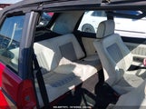VOLKSWAGEN CABRIOLET WVWCA0159HK****** снимка