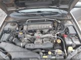 SUBARU IMPREZA WRX JF1GD74657G****** fotografie