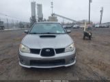 SUBARU IMPREZA WRX photo