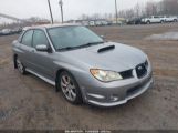 SUBARU IMPREZA WRX photo