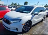 HONDA ODYSSEY EX-L 5FNRL6H73NB****** снимка