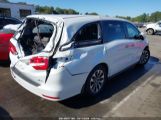 HONDA ODYSSEY EX-L 5FNRL6H73NB****** снимка