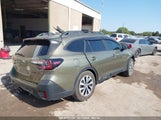 SUBARU OUTBACK PREMIUM 4S4BTADC5M3****** снимка