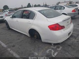 INFINITI G37 JOURNEY JN1CV6AP3DM****** снимка