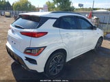 HYUNDAI KONA N LINE KM8K3CA37NU****** снимка