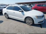 VOLKSWAGEN JETTA 2.0L TDI снимка