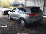 KIA SORENTO 2.4L L 5XYPG4A32HG288216 снимка