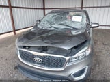 KIA SORENTO 2.4L L 5XYPG4A32HG288216 снимка