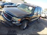 GMC YUKON SLT 1GKEC13Z73R****** fotografie