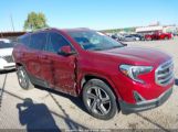 GMC TERRAIN SLT photo