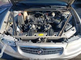 BUICK REGAL LS 2G4WB52K8X1****** fotografie