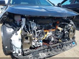 KIA NIRO EX KNDCR3LE1R5****** снимка