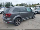 DODGE JOURNEY CROSSROAD photo