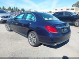 MERCEDES-BENZ C 300 55SWF8DB1KU****** снимка
