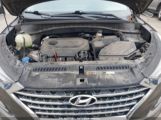HYUNDAI TUCSON LIMITED KM8J3CAL6LU****** photo