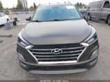 HYUNDAI TUCSON LIMITED снимка