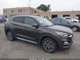 HYUNDAI TUCSON LIMITED снимка